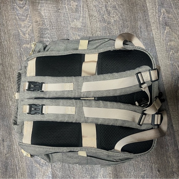 HappyLouka baby diaper bag. - Picture 4 of 11